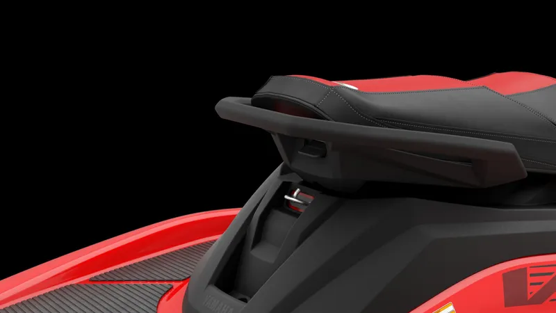 Slide: The Image of Yamaha Vx Deluxe W/ Audio 2025 - 3