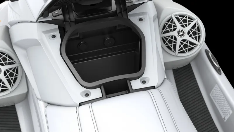 Slide: The Image of Yamaha Vx Cruiser Vx1050c-bb 2025 - 5