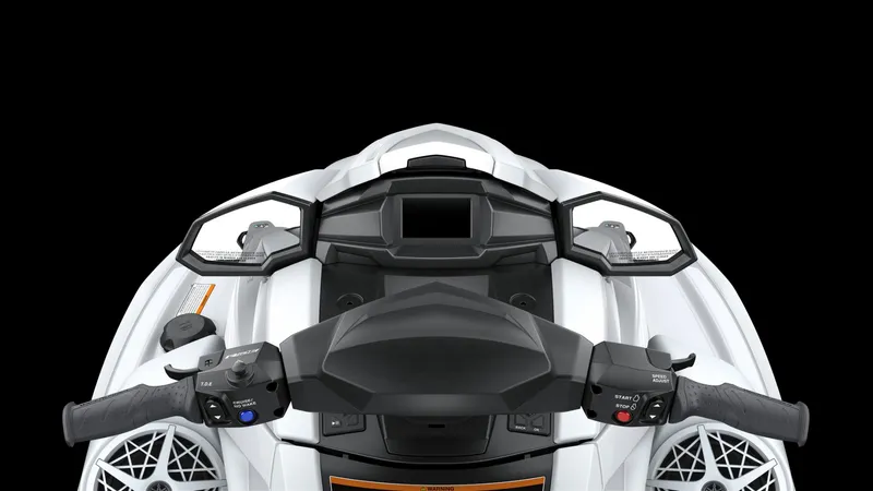 Slide: The Image of Yamaha Vx Cruiser Vx1050c-bb 2025 - 6