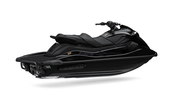 Slide: The Image of Yamaha Gp Svho W/audio Gp1800c-cb 2026 - 3