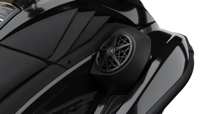 Slide: The Image of Yamaha Gp Svho W/audio Gp1800c-cb 2026 - 5