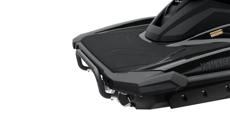 Slide: The Image of Yamaha Gp Svho W/audio Gp1800c-cb 2026 - 7