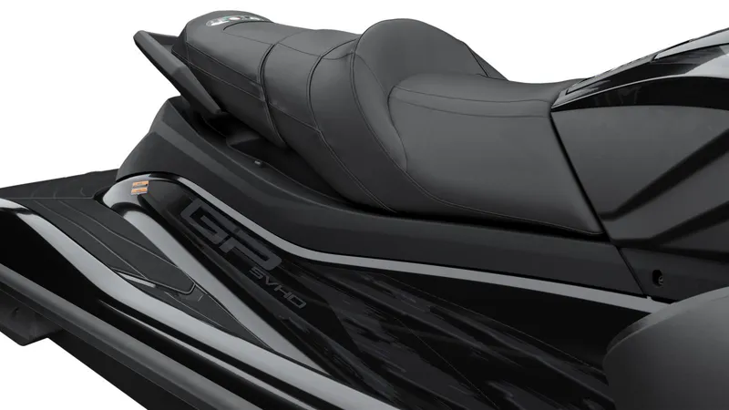 Slide: The Image of Yamaha Gp Svho W/audio Gp1800c-cb 2026 - 8