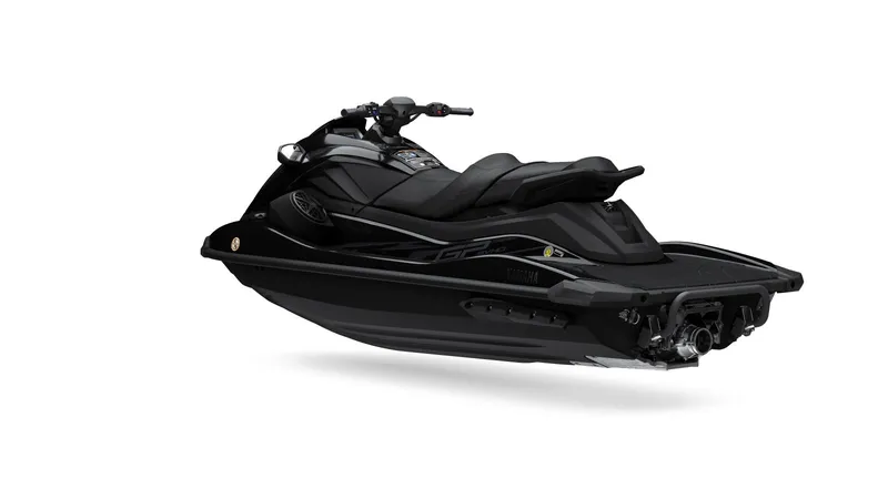 Slide: The Image of Yamaha Wave Runners Gp Svho W/audio Gp1800c-cb 2026 - 4