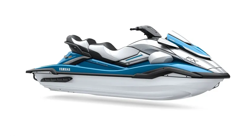 Slide: The Image of Yamaha Fx Cruiser Ho Fx1900a-ca 2026 - 10