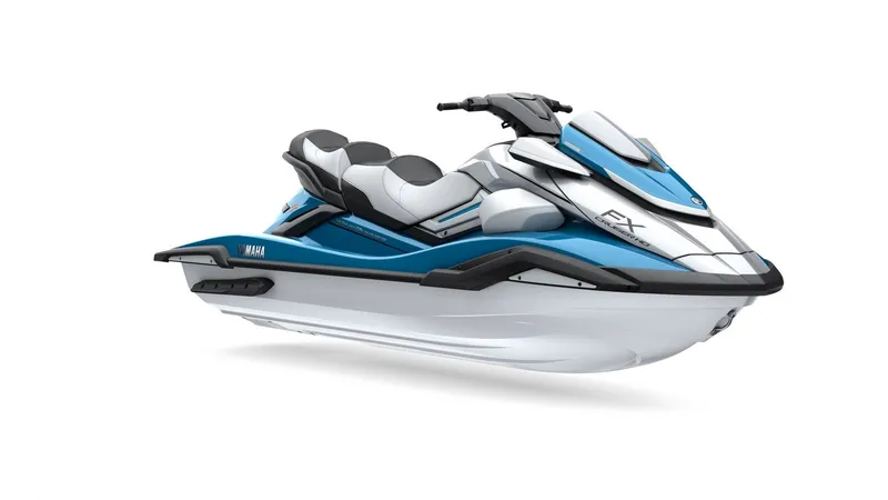 Slide: The Image of Yamaha Fx Cruiser Ho Fx1900a-ca 2026 - 3