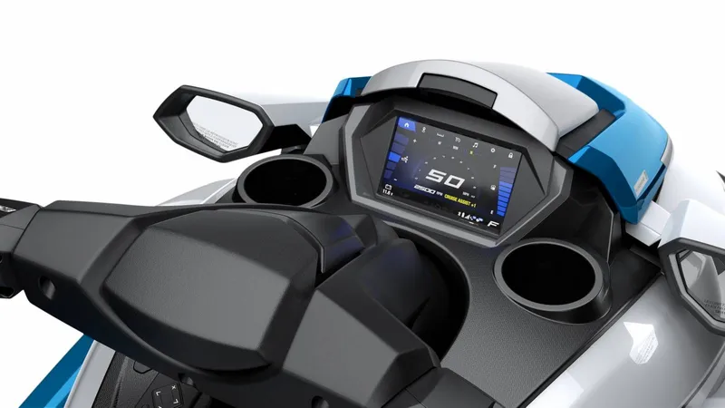 Slide: The Image of Yamaha Fx Cruiser Ho Fx1900a-ca 2026 - 7