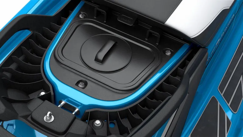 Slide: The Image of Yamaha Fx Cruiser Ho Fx1900a-ca 2026 - 8