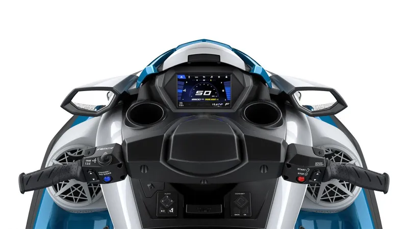 Slide: The Image of Yamaha Fx Cruiser Ho Fx1900a-ca 2026 - 9