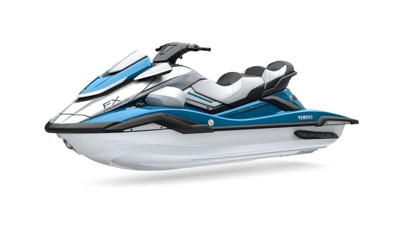 The Image of Yamaha Wave Runners Fx Cruiser Ho Fx1900a-ca 2026 - 1