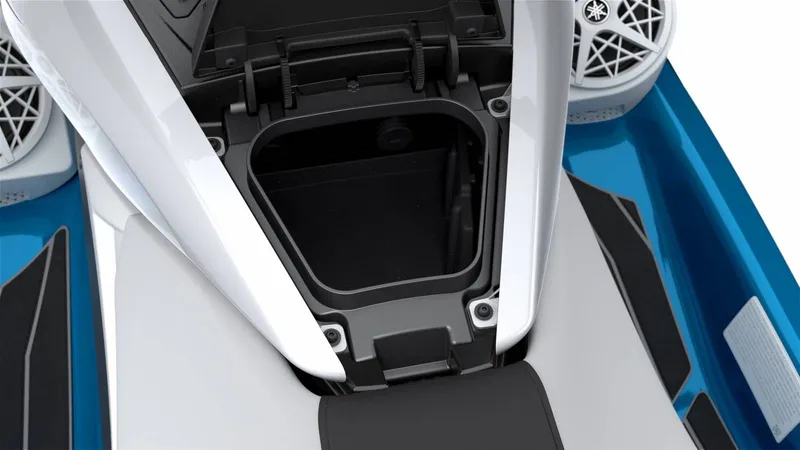 Slide: The Image of Yamaha Wave Runners Fx Cruiser Ho Fx1900a-ca 2026 - 6