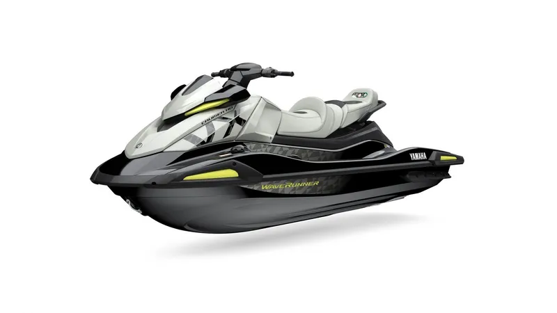The Image of Yamaha Vx Cruiser Ho W/ Audio 2026 - 1