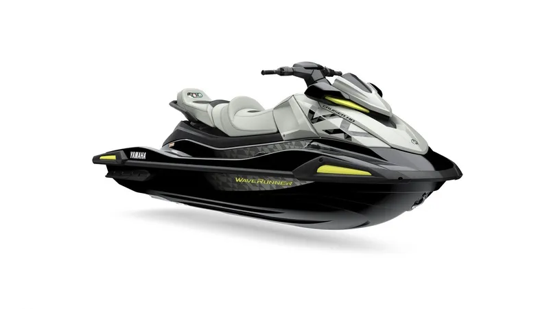 Slide: The Image of Yamaha Vx Cruiser Ho W/ Audio 2026 - 3