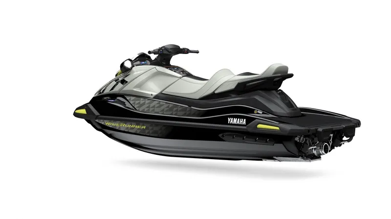Slide: The Image of Yamaha Vx Cruiser Ho W/ Audio 2026 - 4