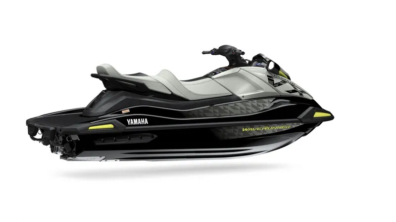Slide: The Image of Yamaha Vx Cruiser Ho W/ Audio 2026 - 6