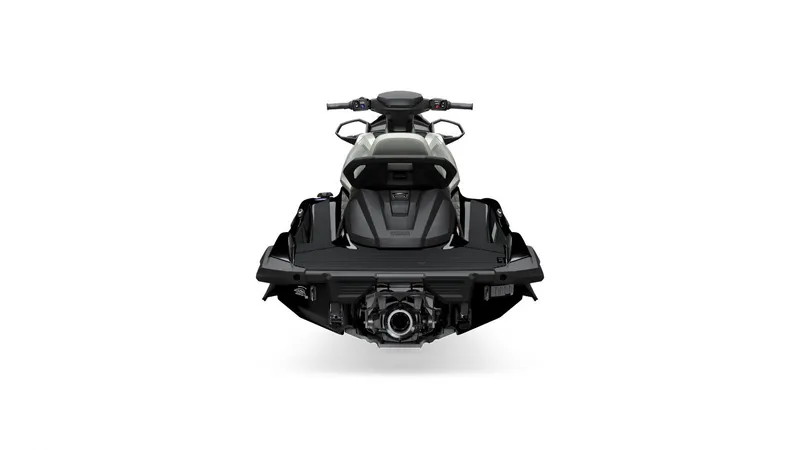 Slide: The Image of Yamaha Wave Runners Vx Cruiser Ho W/ Audio 2026 - 5