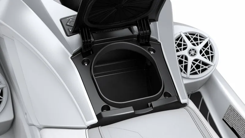 Slide: The Image of Yamaha Gp Ho Gp1900a-ca 2026 - 10