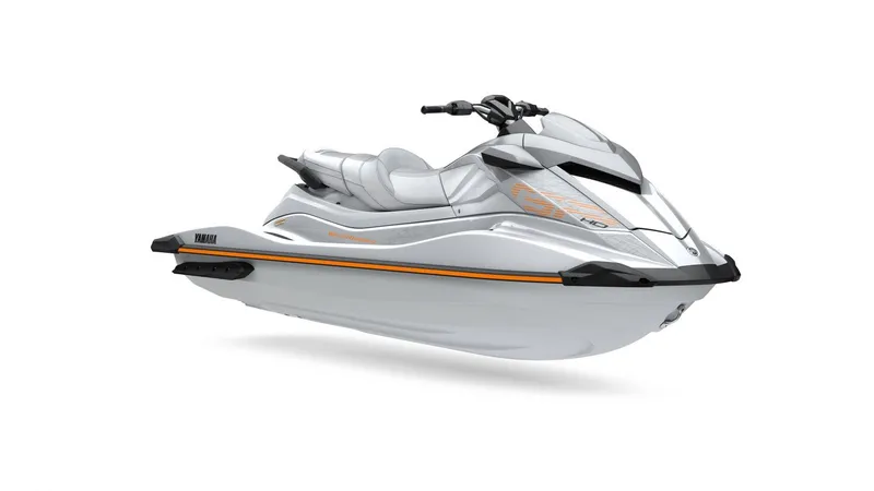 Slide: The Image of Yamaha Gp Ho Gp1900a-ca 2026 - 3