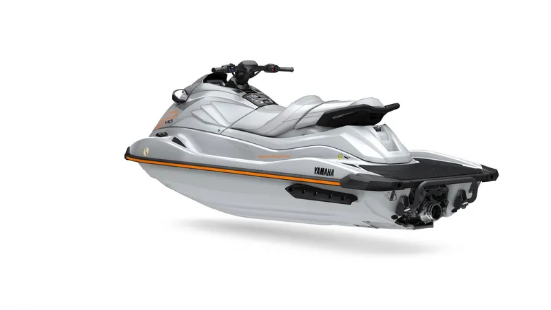 Slide: The Image of Yamaha Gp Ho Gp1900a-ca 2026 - 4