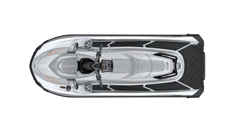 Slide: The Image of Yamaha Gp Ho Gp1900a-ca 2026 - 7