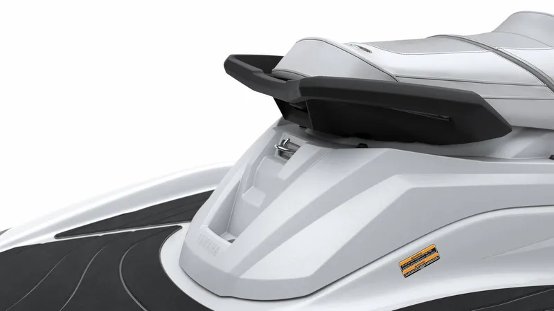 Slide: The Image of Yamaha Wave Runners Gp Ho Gp1900a-ca 2026 - 11