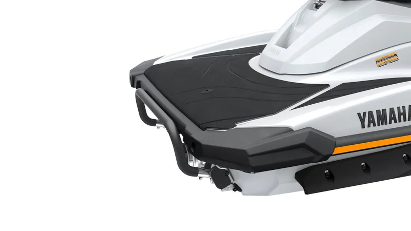 Slide: The Image of Yamaha Wave Runners Gp Ho Gp1900a-ca 2026 - 12