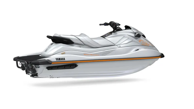 Slide: The Image of Yamaha Wave Runners Gp Ho Gp1900a-ca 2026 - 6