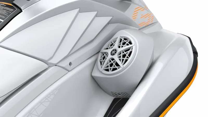 Slide: The Image of Yamaha Wave Runners Gp Ho Gp1900a-ca 2026 - 9