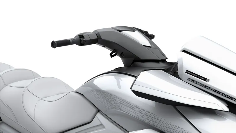 Slide: The Image of Yamaha Fx Cruiser Svho 2026 - 10