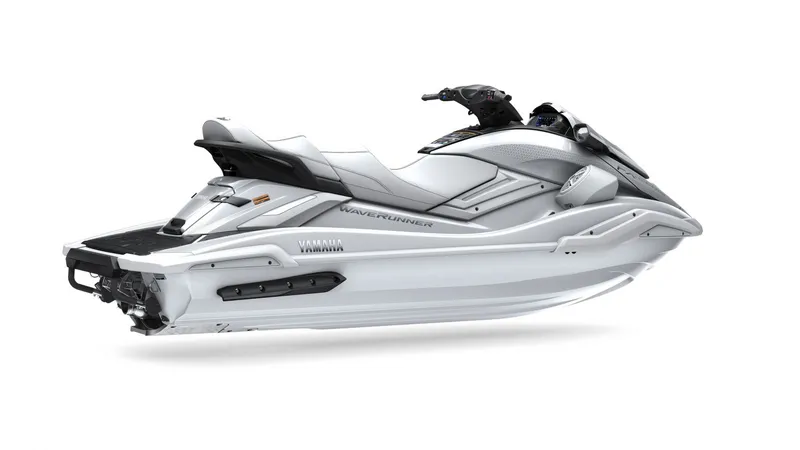 Slide: The Image of Yamaha Fx Cruiser Svho 2026 - 4