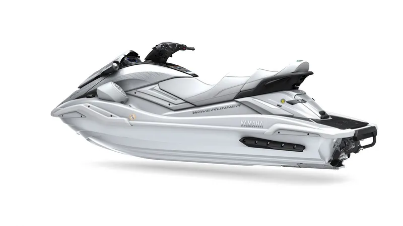 Slide: The Image of Yamaha Fx Cruiser Svho 2026 - 6