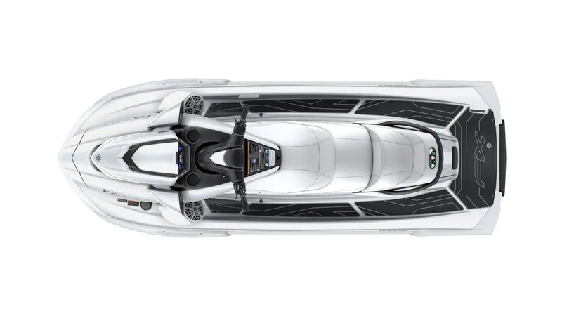 Slide: The Image of Yamaha Fx Cruiser Svho 2026 - 7