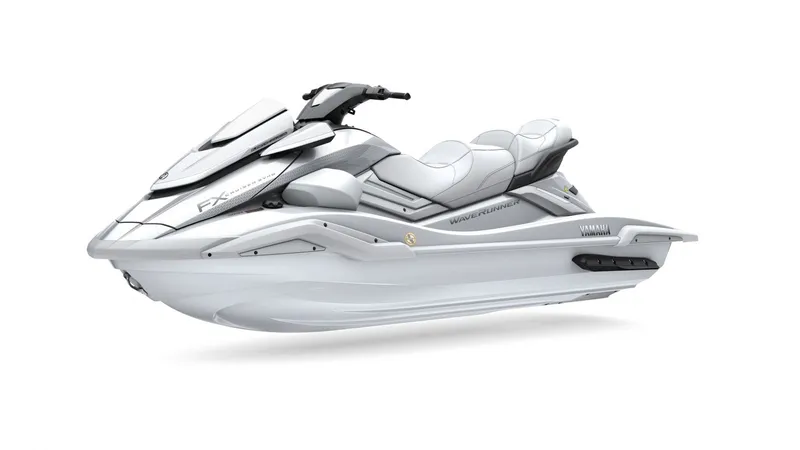 The Image of Yamaha Wave Runners Fx Cruiser Svho 2026 - 1