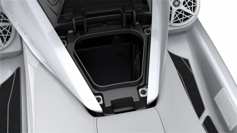 Slide: The Image of Yamaha Wave Runners Fx Cruiser Svho 2026 - 11