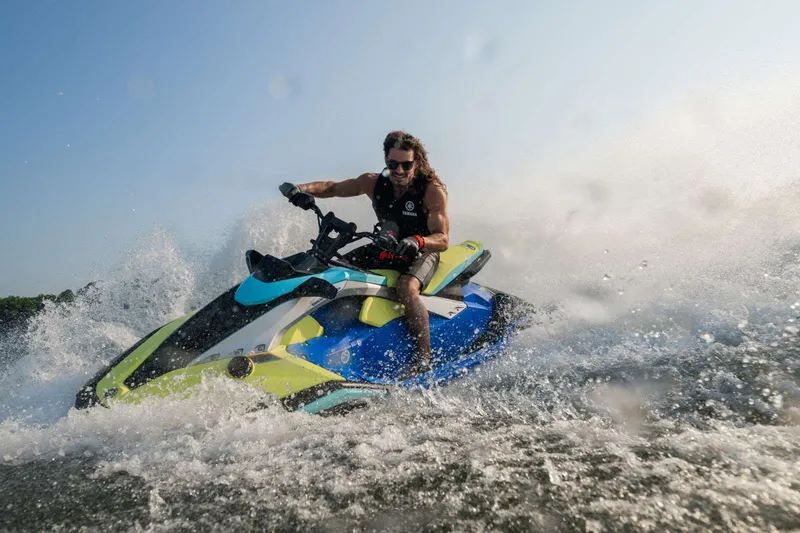 Slide: The Image of Yamaha Jet Blaster Pro 3up 2026 - 17