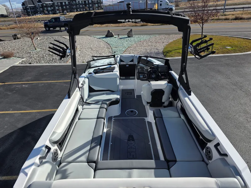 Slide: The Image of Axis Wake Research T23 2022 - 12