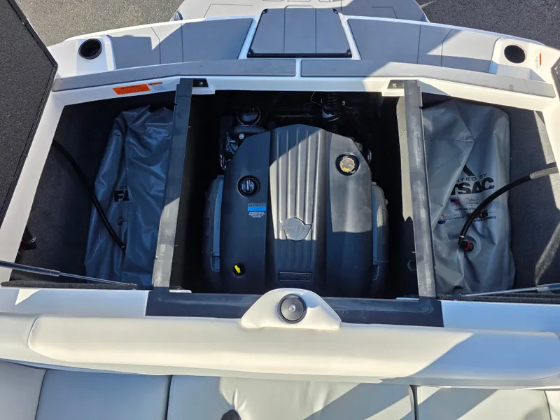 Slide: The Image of Axis Wake Research T23 2022 - 21