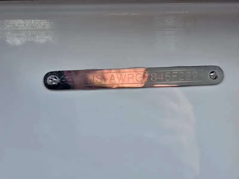 Slide: The Image of Axis Wake Research T23 2022 - 22