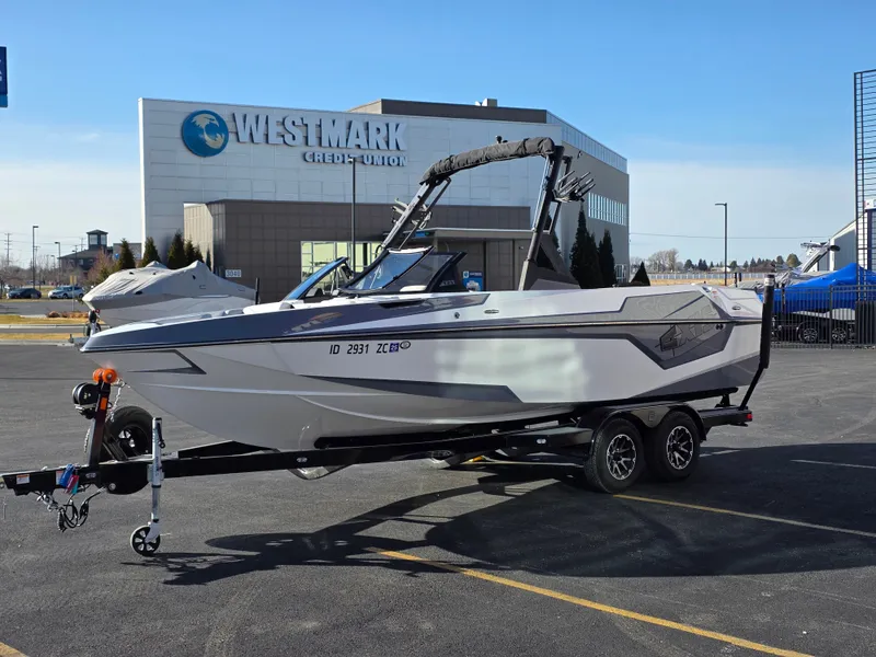 Slide: The Image of Axis Wake Research T23 2022 - 5