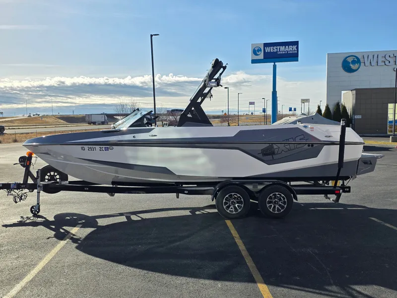 Slide: The Image of Axis Wake Research T23 2022 - 6