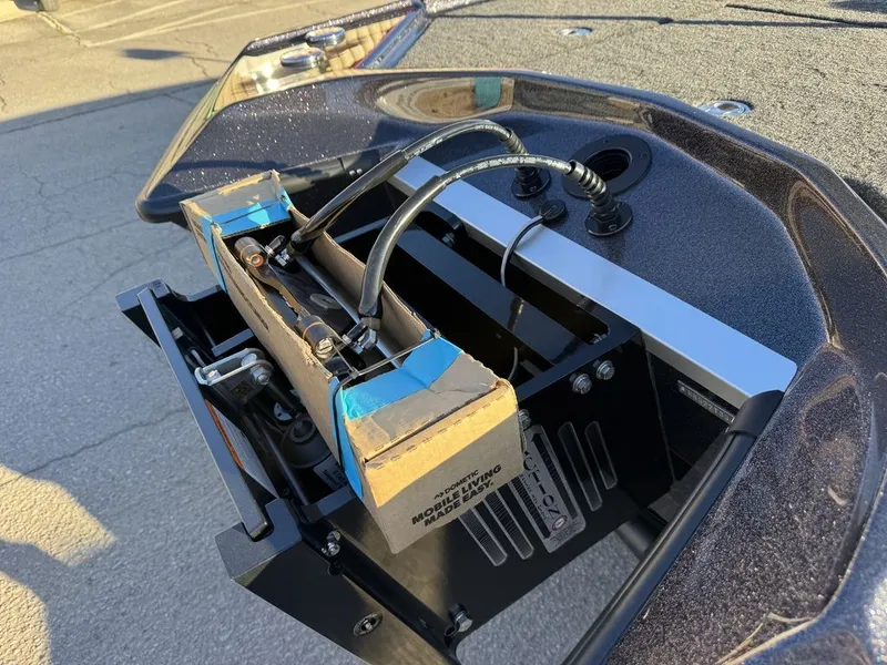 Slide: The Image of Bullet 21XST 2026 - 5