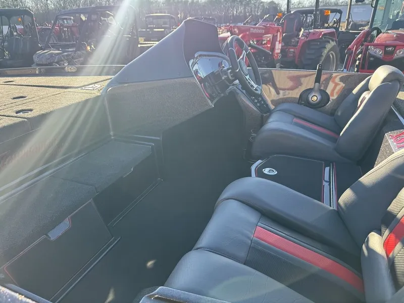 Slide: The Image of Bullet 21XST 2026 - 6