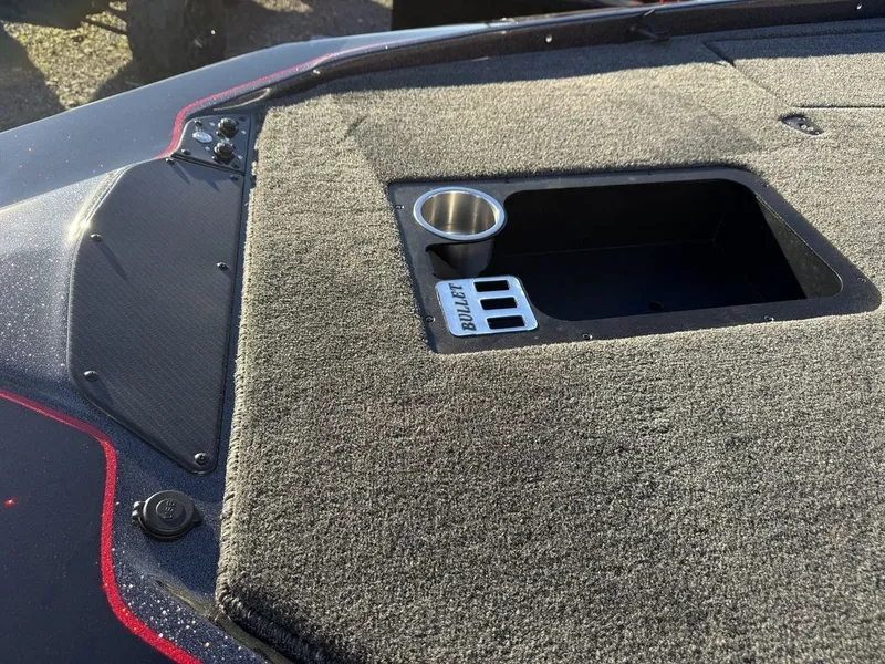 Slide: The Image of Bullet 21XST 2026 - 9