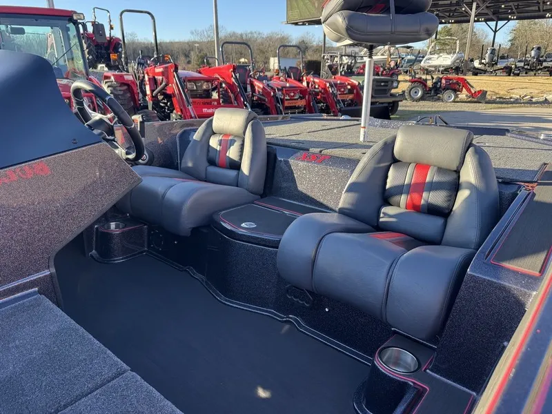 Slide: The Image of Bullet XST 2026 - 7