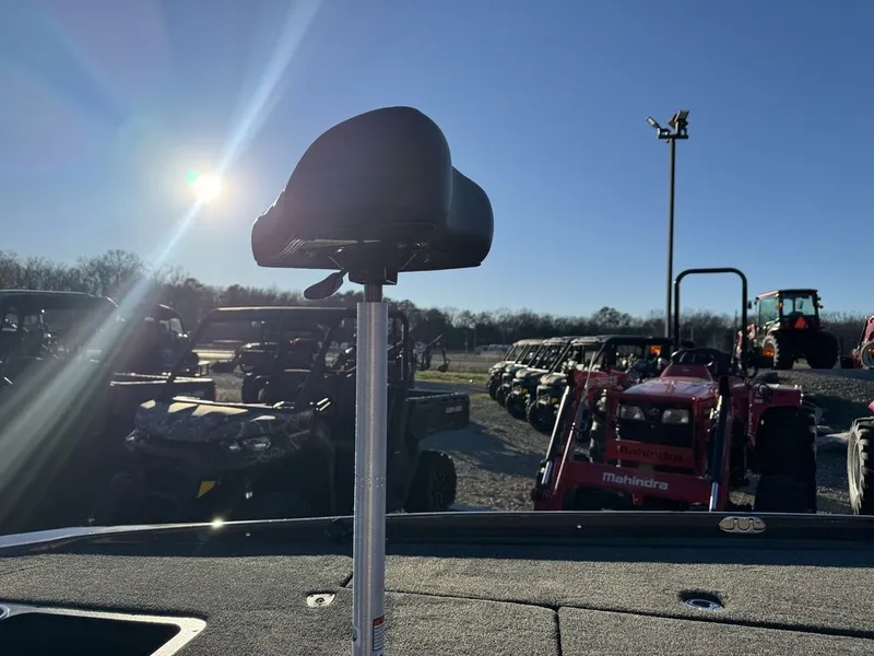 Slide: The Image of Bullet XST 2026 - 8