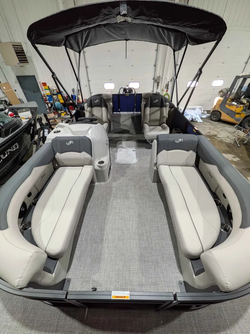 Slide: The Image of Barletta SANZA S22QC/TT 2026 - 10