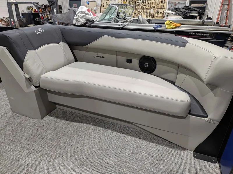 Slide: The Image of Barletta SANZA S22QC/TT 2026 - 11