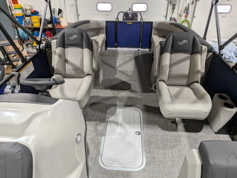 Slide: The Image of Barletta SANZA S22QC/TT 2026 - 13