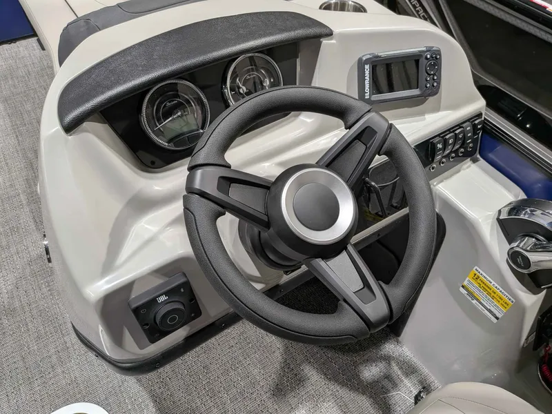 Slide: The Image of Barletta SANZA S22QC/TT 2026 - 16