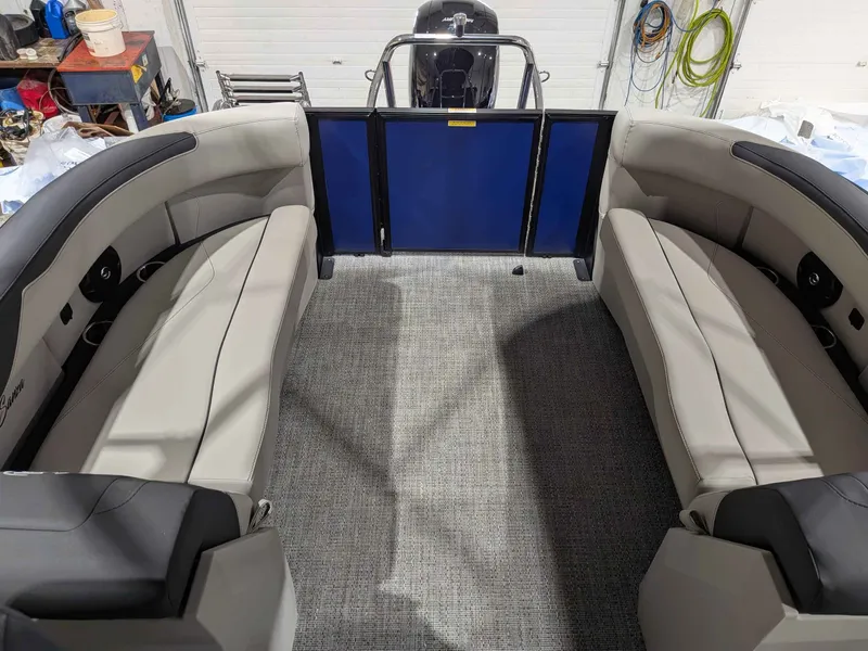 Slide: The Image of Barletta SANZA S22QC/TT 2026 - 17